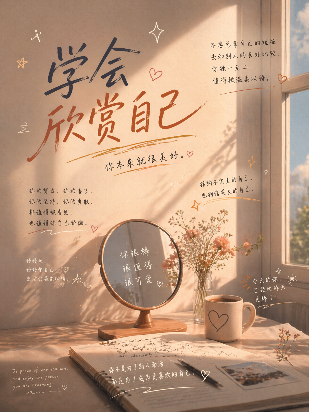 高校心理服务平台轮播图 2