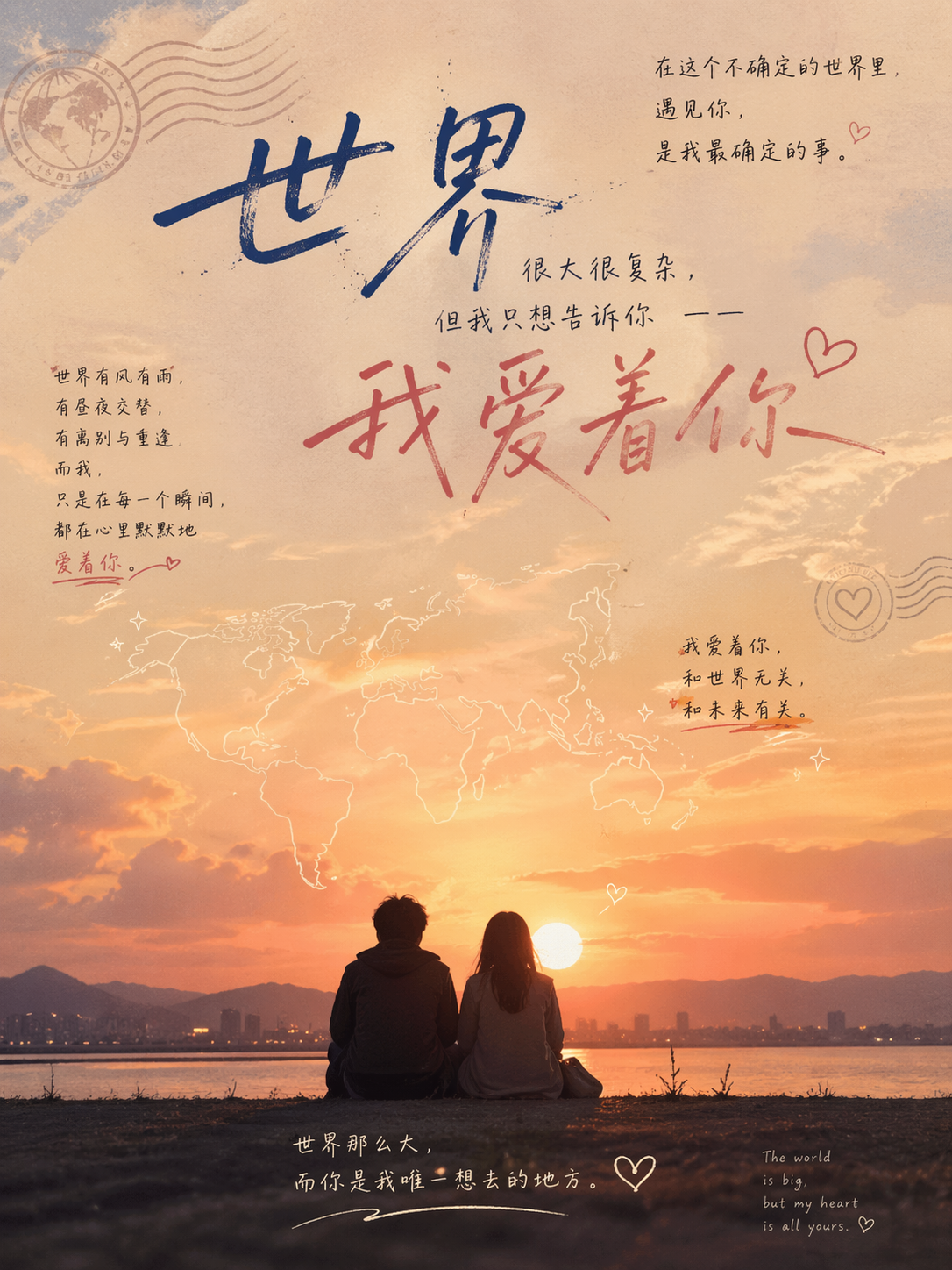 高校心理服务平台轮播图 1
